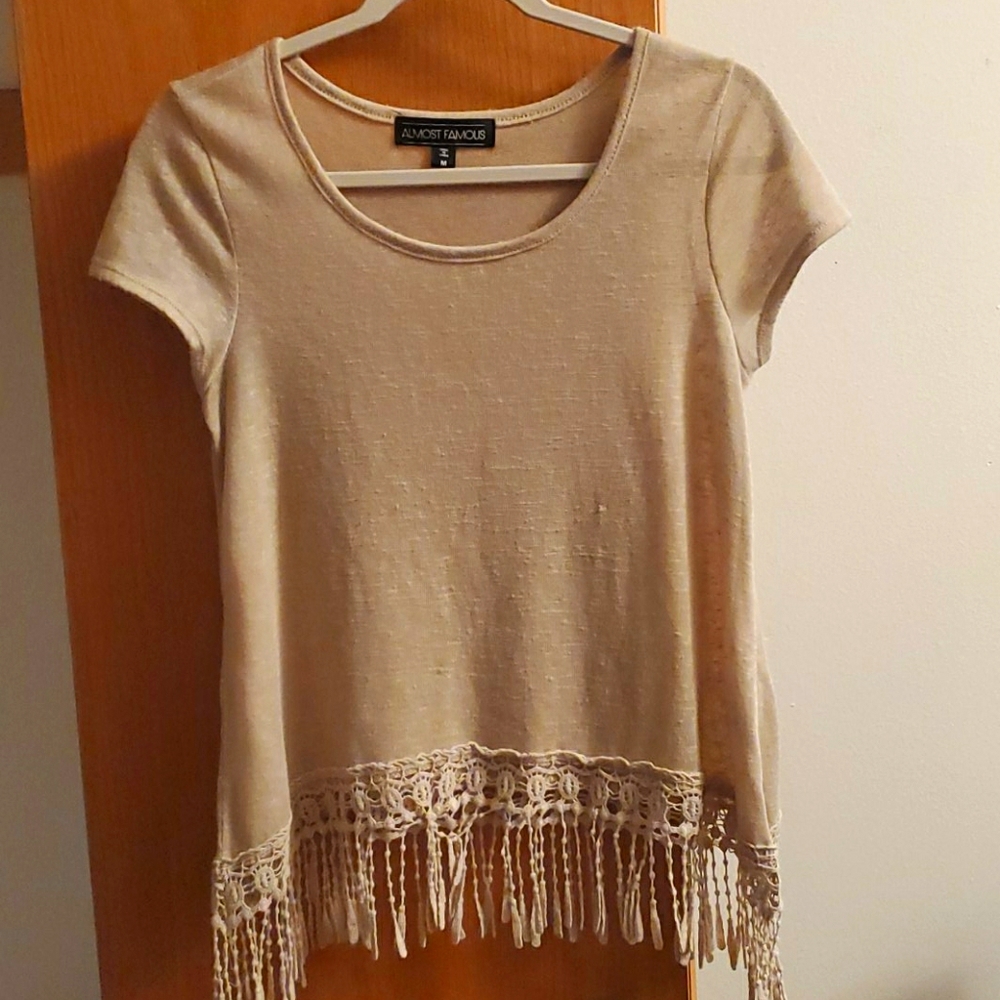 Short-Sleeve Shirt